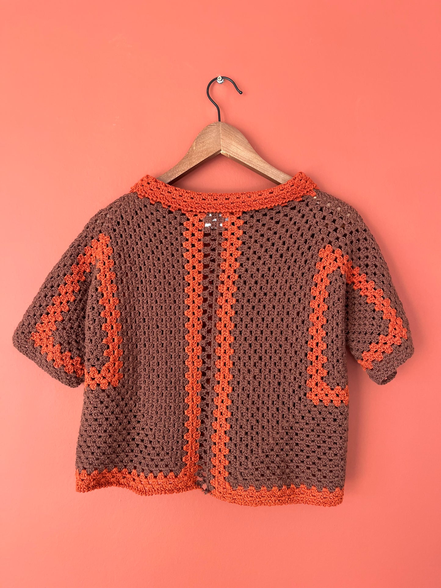 Chemisier ALMA d'automne