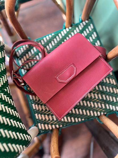 Sac bandoulière - DAISY
