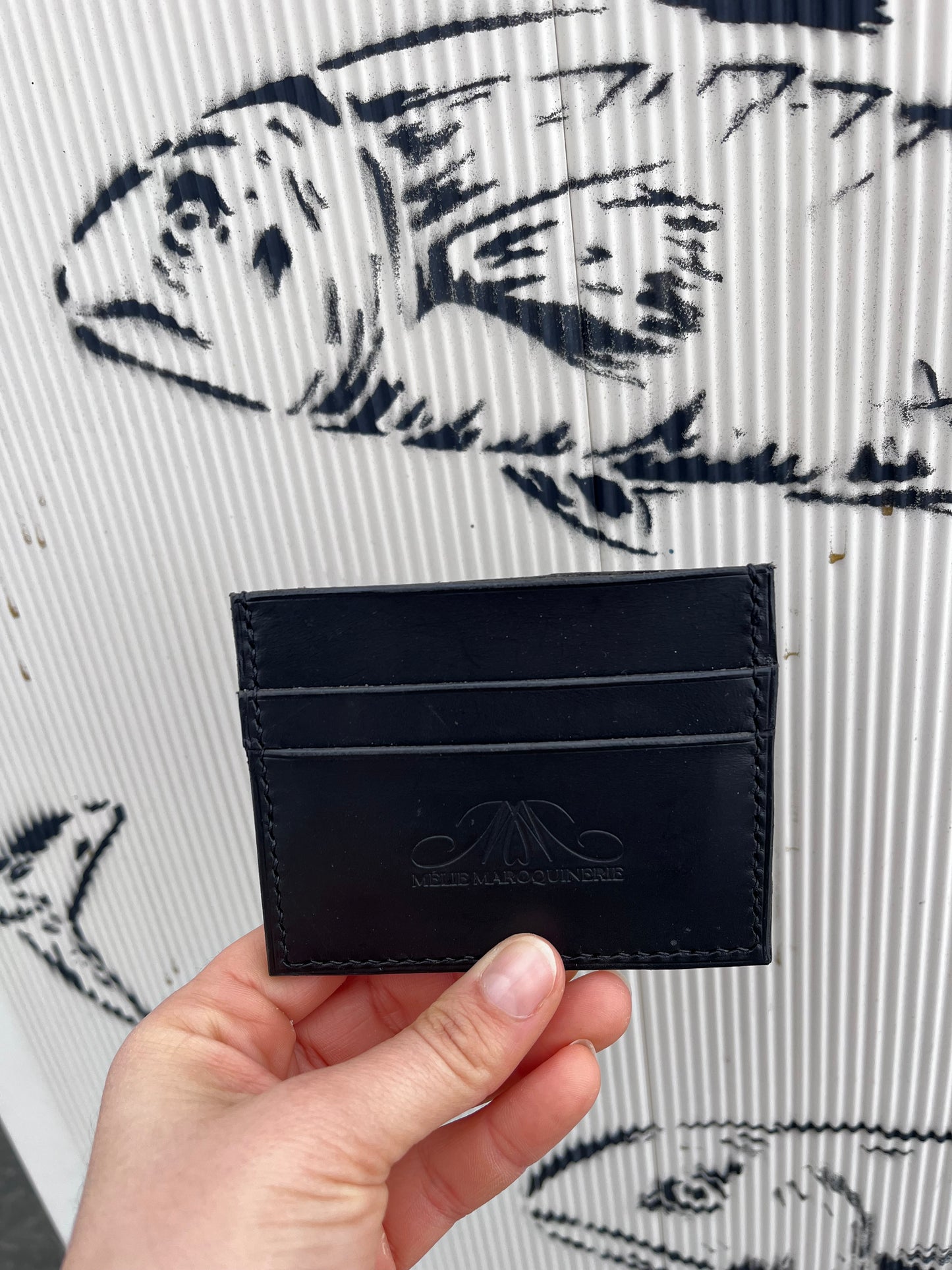 Porte carte - Jackson