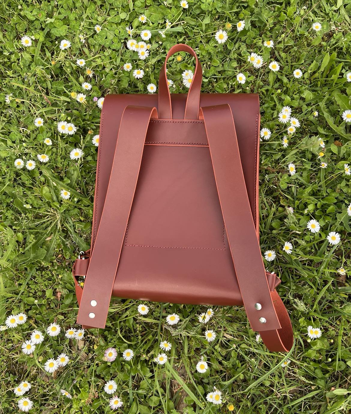 Sac à dos LUCETTE