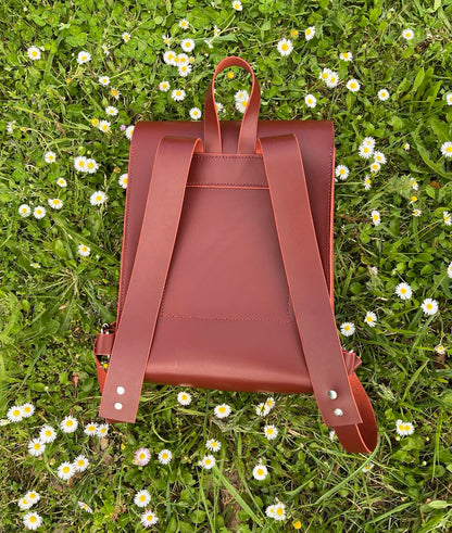 Sac à dos LUCETTE