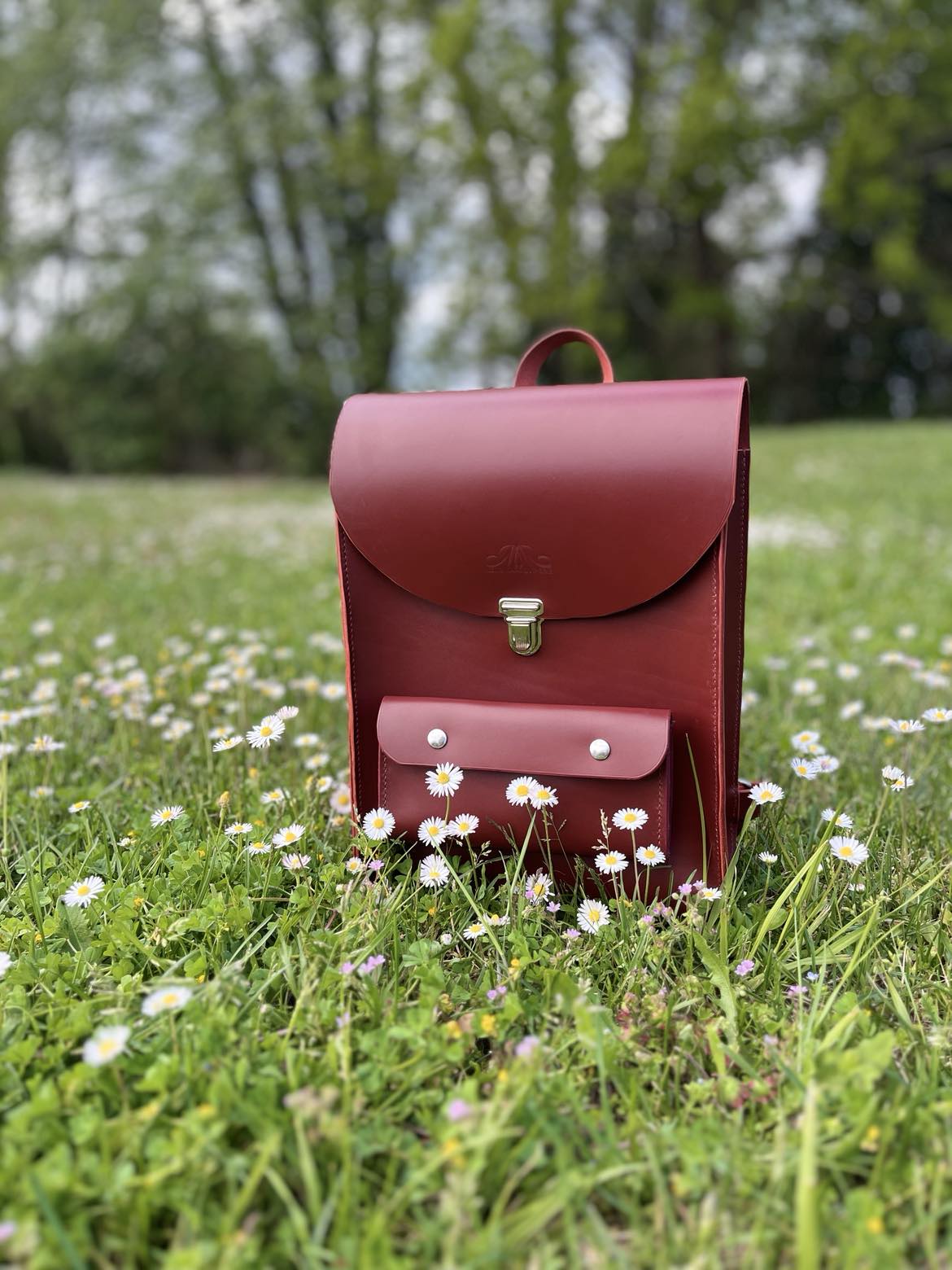 Sac à dos LUCETTE