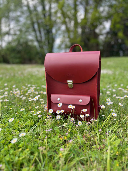 Sac à dos LUCETTE