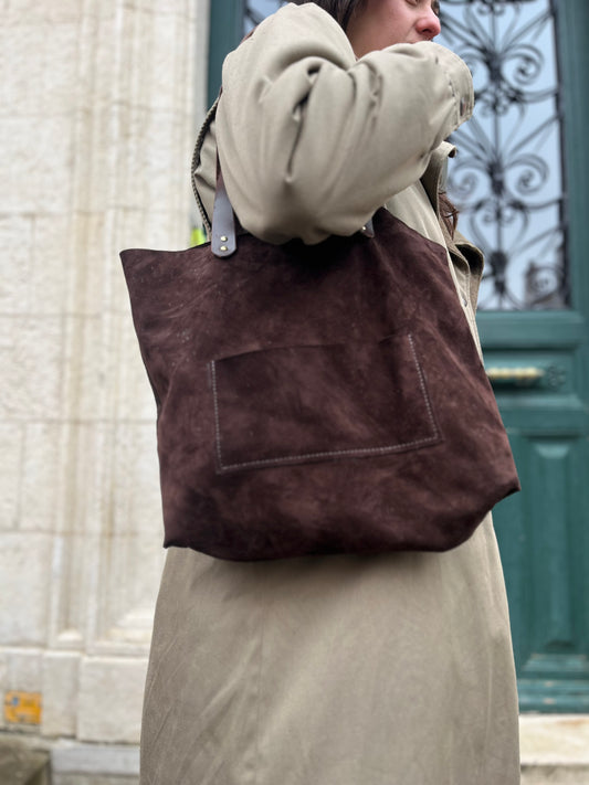 Sac cabas - Ulysse
