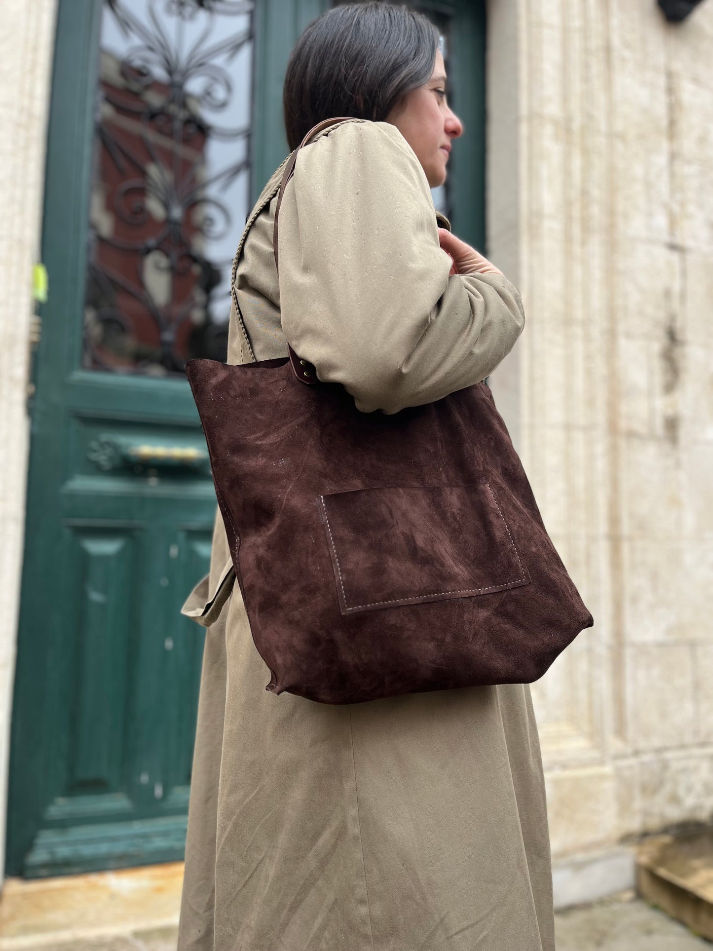 Sac cabas - Ulysse