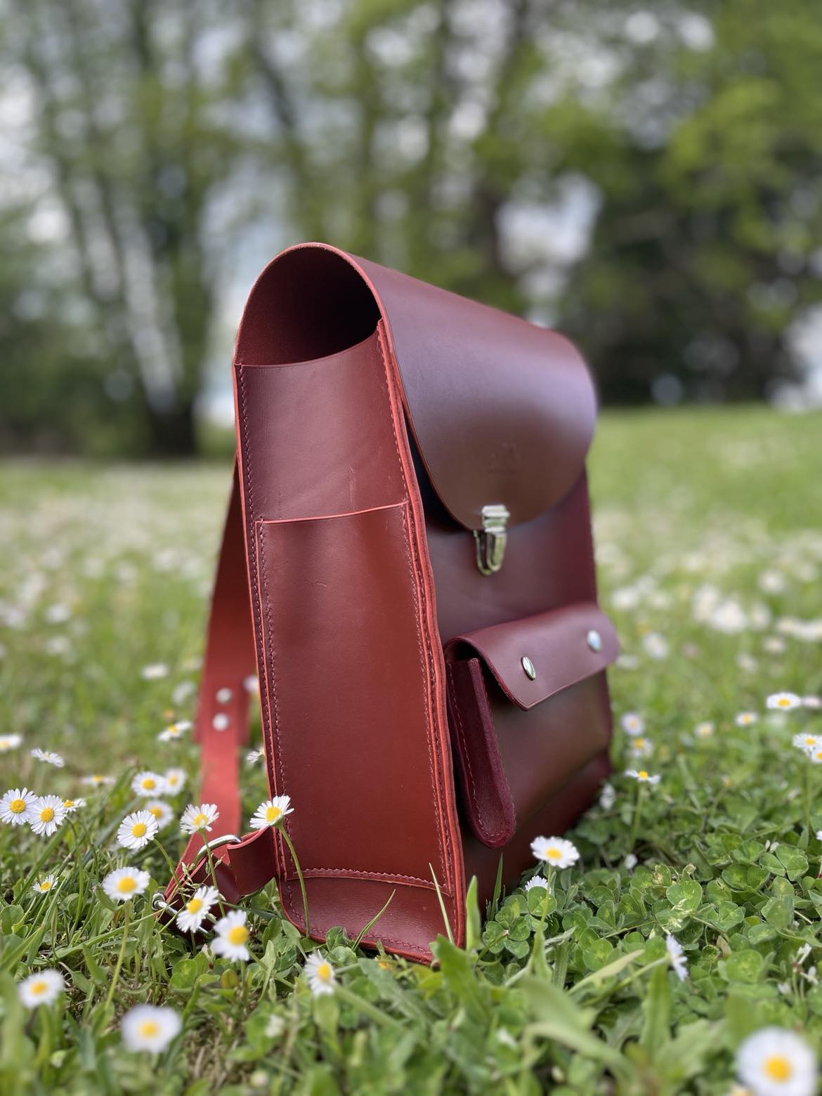 Sac à dos LUCETTE