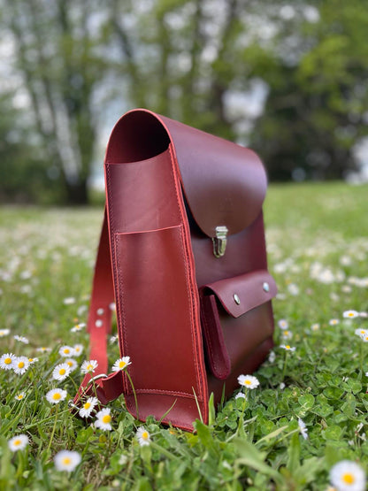 Sac à dos LUCETTE
