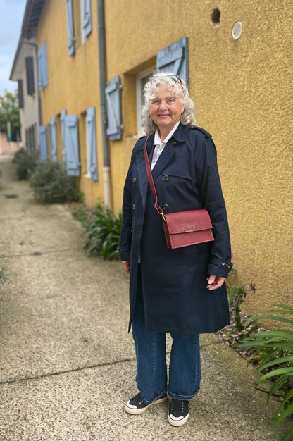 Sac bandoulière - DAISY